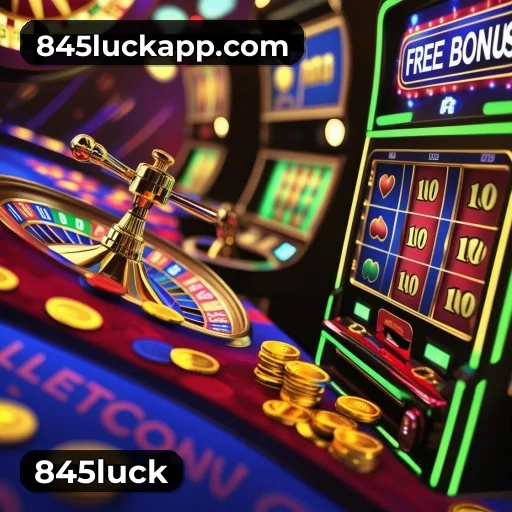 845luck suporte 24/7 português Brasil - 47 atendentes brasileiros chat ao vivo