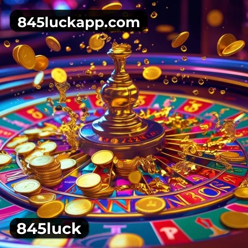 Jogo responsável 845luck - Ferramentas de controle, limites, auto-exclusão, suporte CVV 188
