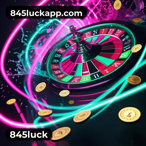 845luck APP mobile iOS Android - 187 mil downloads São Paulo Rio BH