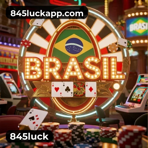 FAQ 845luck Brasil - Perguntas frequentes sobre bônus, PIX, RTP, APP mobile e VIP
