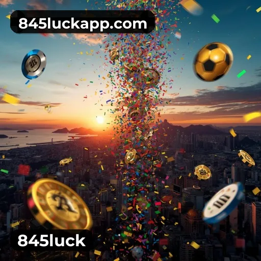 Estatísticas 845luck novembro 2024 - 87 mil jogadores ativos, R$47M pagos, RTP 96.52%