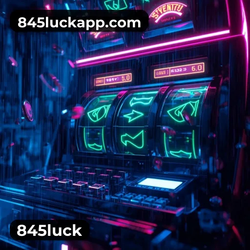 FAQ 845luck Brasil - Perguntas frequentes sobre bônus, PIX, RTP, APP mobile e VIP