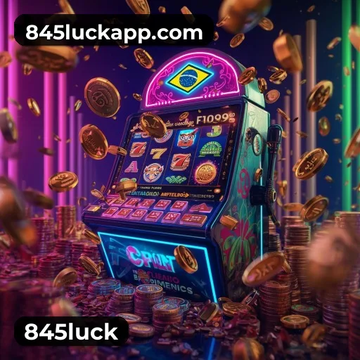 Níveis do programa VIP da 845luck